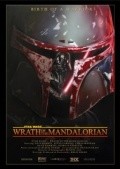 Movies Star Wars: Wrath of the Mandalorian poster