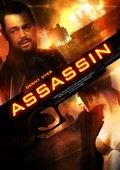 Movies Assassin poster