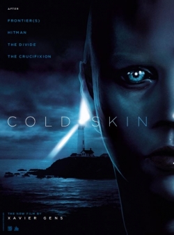 Movies Cold Skin poster