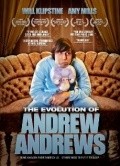 Movies The Evolution of Andrew Andrews poster