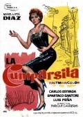 Movies La cumparsita poster