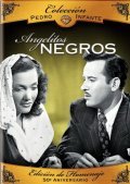 Movies Angelitos negros poster