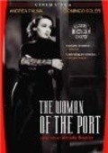 Movies La mujer del puerto poster