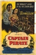 Movies Captain Pirate poster