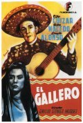 Movies El gallero poster