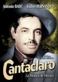Movies Cantaclaro poster