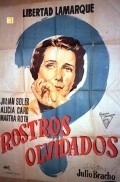 Movies Rostros olvidados poster