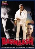 Movies Badmaash poster