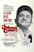 Movies Johnny Cash! The Man, His World, His Music poster
