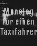 Movies Monolog fur einen Taxifahrer poster