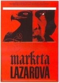 Movies Marketa Lazarova poster