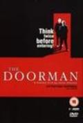 Movies The Doorman poster