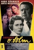 Movies Oberarzt Dr. Solm poster