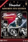 Movies Rittmeister Wronski poster