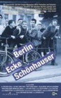 Movies Berlin - Ecke Schonhauser poster