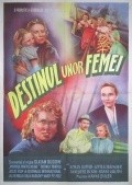 Movies Frauenschicksale poster
