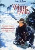 Movies White Fang poster
