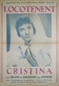 Movies Das Madchen Christine poster