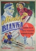 Movies Modell Bianka poster