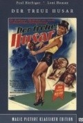 Movies Der treue Husar poster