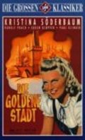 Movies Die goldene Stadt poster