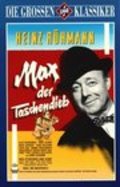Movies Max, der Taschendieb poster