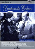Movies Lachende Erben poster