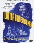 Movies Unter den Brucken poster