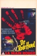 Movies Die rote Hand poster