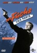 Movies Der Fuchs von Paris poster