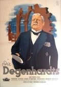 Movies Die Degenhardts poster
