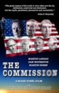 Movies The Commission poster