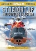 Movies Straight Up: Helicopters in Action poster