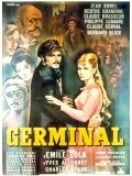 Movies Germinal poster
