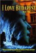 Movies I Love Budapest poster