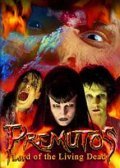Movies Premutos - Der gefallene Engel poster