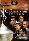 Movies That Championship Season poster