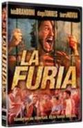 Movies La furia poster