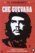 Movies El Che poster