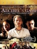 Movies El juego de Arcibel poster