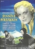 Movies Synnove Solbakken poster