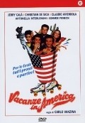 Movies Vacanze in America poster