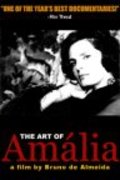 Movies The Art of Amalia poster