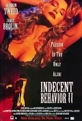 Movies Indecent Behavior II poster