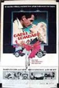 Movies Gable and Lombard poster