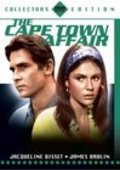 Movies The Cape Town Affair poster