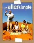 Movies Un aller simple poster