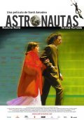 Movies Astronautas poster