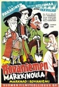 Movies Rovaniemen markkinoilla poster