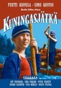 Movies Kuningasjatka poster